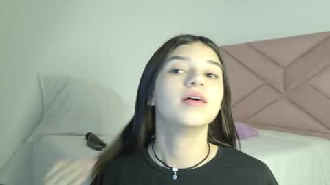 Eva Sin online show from May 2026 11:01:04 PM