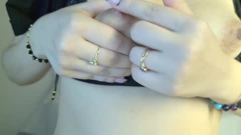 Eva Sin online show from May 2026 11:12:03 PM