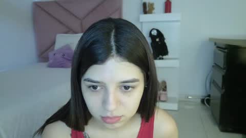 Eva Sin online show from May 2026 11:25:02 PM
