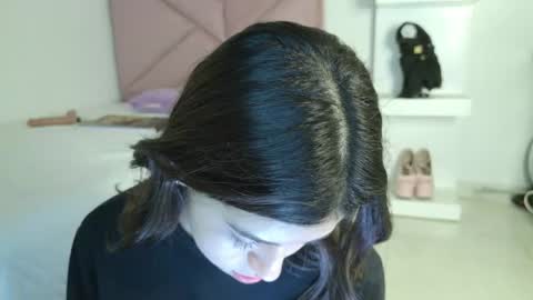 Eva Sin online show from May 2026 04:07:02 AM