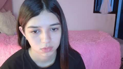 Eva Sin online show from May 2026 11:21:01 PM