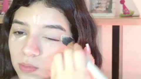 Snapshot of eva_sin18 chatting on June 2026 11:30:02 PM Eva Sin online show from June 2026 11:30:02 PM