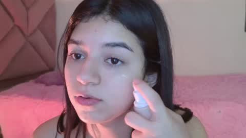 Snapshot of eva_sin18 chatting on June 2026 11:26:01 PM Eva Sin online show from June 2026 11:26:01 PM