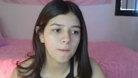 Snapshot of eva_sin18 chatting on July 2026 07:27:02 PM Eva Sin online show from July 2026 07:27:02 PM