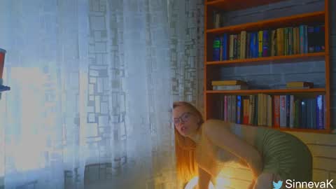 Hi there i am Eva and i wish create a nice community with you so join my Ticket Show for more pleasure online show from February 2025 05:18:02 PM