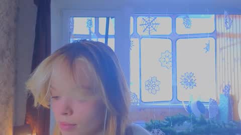 Hi there i am Eva and i wish create a nice community with you so join my Ticket Show for more pleasure online show from December 2025 09:14:02 AM