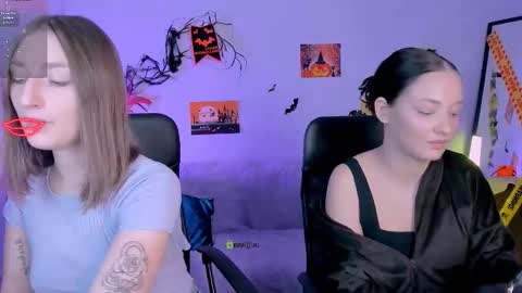 Eva online show from October 2025 12:27:01 PM