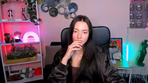 Eva online show from March 2026 11:49:02 AM