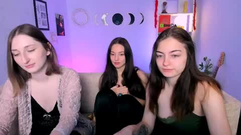 Eva online show from April 2026 05:55:01 AM