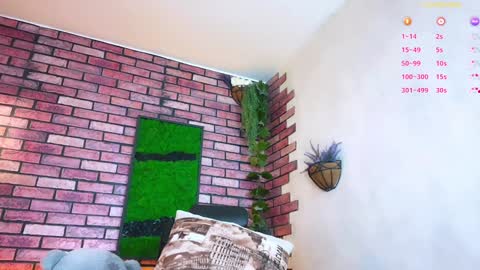 Snapshot of eva_starxxxxx chatting on January 2025 06:31:02 AM Eva online show from January 2025 06:31:02 AM