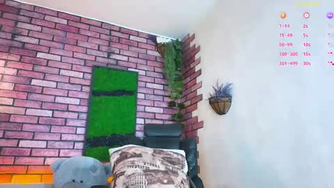 Snapshot of eva_starxxxxx chatting on February 2025 09:01:02 PM Eva online show from February 2025 09:01:02 PM