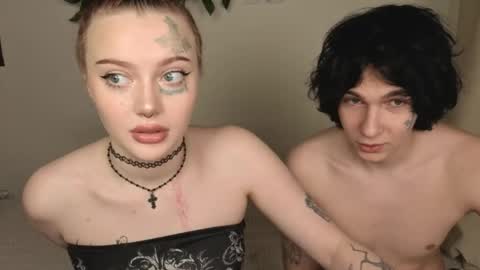 Eva Sunshine Blue Eyes online show from May 2026 03:36:02 AM