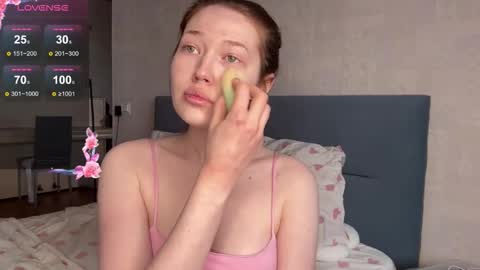 eva varnerr online show from February 2026 09:52:01 AM