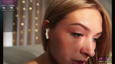 Hello Im Eva online show from January 2025 03:58:01 PM