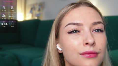 Hello Im Eva online show from February 2025 09:53:02 AM