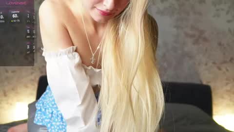 Hello Im Eva online show from February 2025 10:14:01 AM