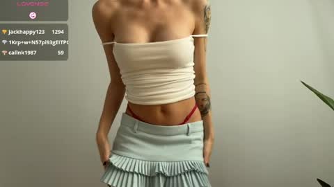 Hello Im Eva online show from May 2026 06:10:02 AM