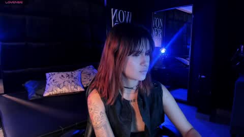 MISS EVY online show from April 2026 04:48:01 AM