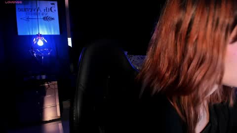 MISS EVY online show from April 2026 07:09:01 AM