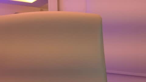 MISS EVY online show from April 2026 08:45:01 AM