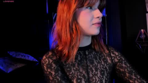 MISS EVY online show from May 2026 06:07:01 AM