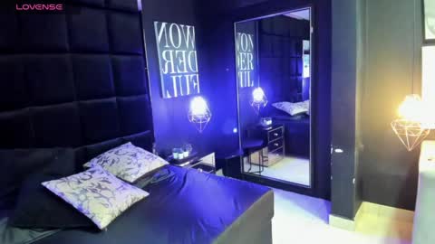 MISS EVY online show from May 2026 04:06:01 AM