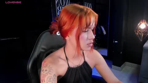 MISS EVY online show from May 2026 04:41:02 AM