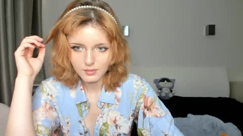 Eva online show from May 2026 05:47:01 AM