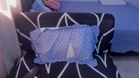 Snapshot of eva_xox chatting on October 2025 01:44:01 PM Eva online show from October 2025 01:44:01 PM