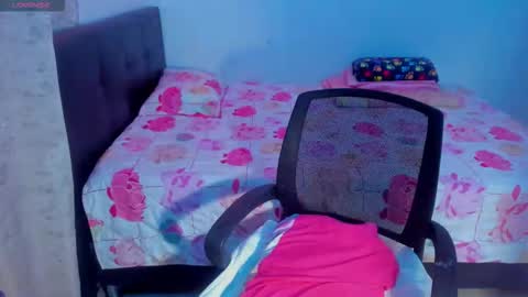 Snapshot of eva_xox chatting on October 2025 04:09:01 AM Eva online show from October 2025 04:09:01 AM