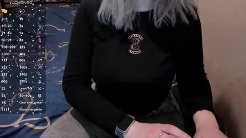 Snapshot of eva_zero chatting on March 2026 01:15:01 PM Eva online show from March 2026 01:15:01 PM