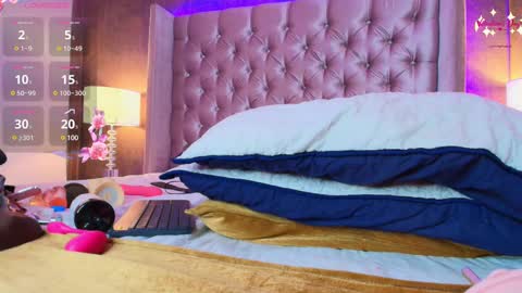 Snapshot of evaa_cloee chatting on February 2025 02:37:01 AM EVA CLOEE online show from February 2025 02:37:01 AM