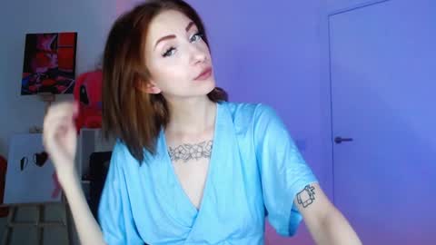 Snapshot of evaa_coy chatting on January 2025 10:43:01 AM Eva online show from January 2025 10:43:01 AM