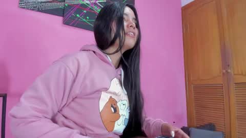  Eva Grey  online show from February 2025 08:24:01 PM