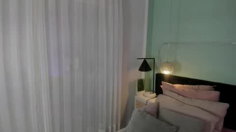 julieth online show from September 2025 11:43:01 AM