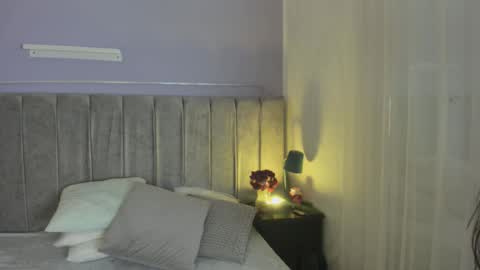 julieth online show from November 2025 01:14:02 PM