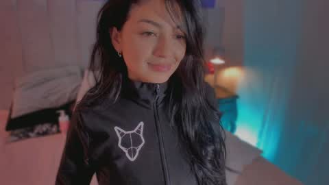 julieth online show from April 2026 08:20:02 PM