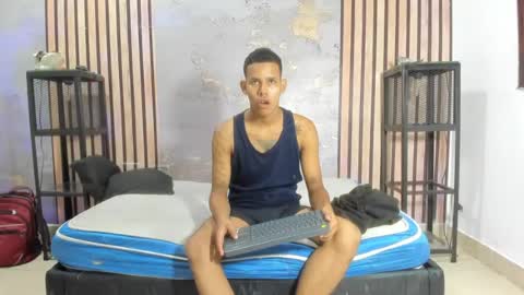 evaandbruno online show from July 2026 03:13:01 AM