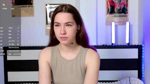 Eva online show from May 2026 02:39:01 AM