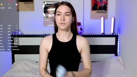 Eva online show from June 2026 11:18:01 PM