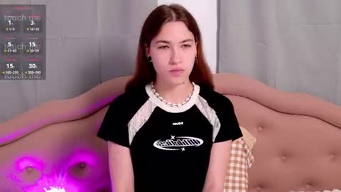 Eva online show from July 2026 12:28:01 AM
