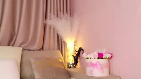 Eva 3 online show from February 2025 07:35:01 PM