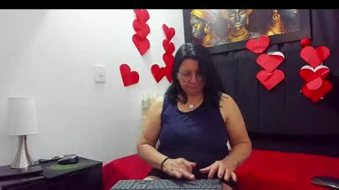 Snapshot of evaaross chatting on February 2025 09:41:02 PM Eva online show from February 2025 09:41:02 PM