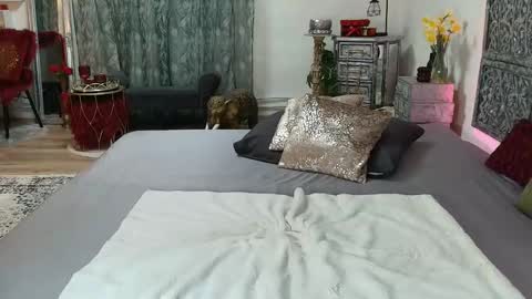 evabarbi online show from March 2026 10:14:02 PM