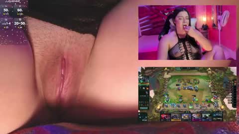 EvaBloom online show from April 2026 10:19:02 PM