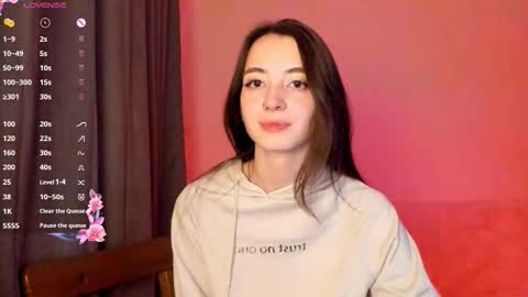 Snapshot of evabradly chatting on October 2025 06:18:01 PM evabradly online show from October 2025 06:18:01 PM