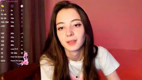 Snapshot of evabradly chatting on October 2025 06:52:01 PM evabradly online show from October 2025 06:52:01 PM