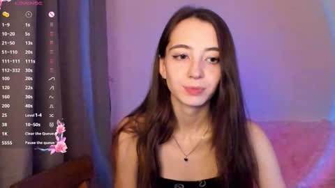 Snapshot of evabradly chatting on October 2025 06:53:01 PM evabradly online show from October 2025 06:53:01 PM