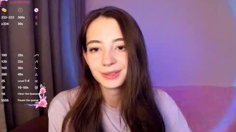 Snapshot of evabradly chatting on November 2025 06:51:01 PM evabradly online show from November 2025 06:51:01 PM