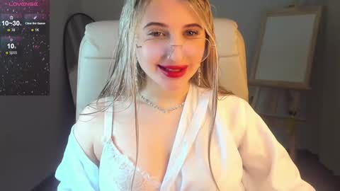 Eva  online show from January 2025 05:27:01 AM